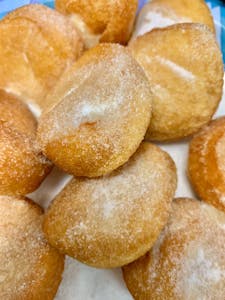 Order 160. Chinese Donuts (10) 炸包 food online from Halal Hunan Village store, Vienna on bringmethat.com