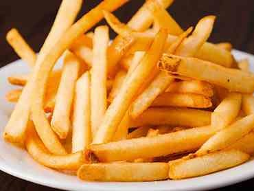 Order French Fries - Appetizer (Serves 2 People) food online from Rosati store, Prescott on bringmethat.com