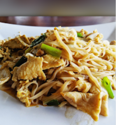 Order N1. Pad Thal food online from Thai Noodles store, Louisville on bringmethat.com