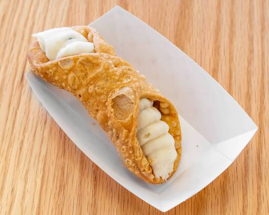 Order Cannoli food online from The Pizza Place store, Winston-Salem on bringmethat.com