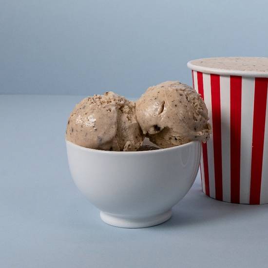 Order Sunny Day Cookies N’ Cream Ice Cream (Pint) food online from Pizzaoki store, Los Angeles on bringmethat.com