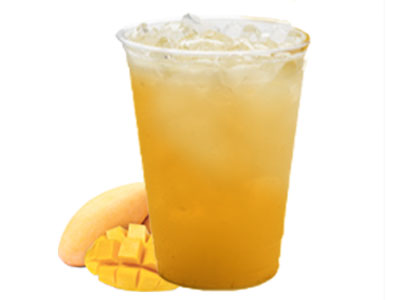 Order Mango Colada (Craft Specialty) food online from Cafe Rio store, Orem on bringmethat.com