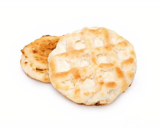Order Buttered Biscuit food online from Seoul Fried Chicken store, San Diego on bringmethat.com