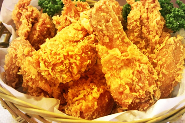 Order Crispy Chicken food online from Don Chicken 돈치킨 store, Palisades Park on bringmethat.com