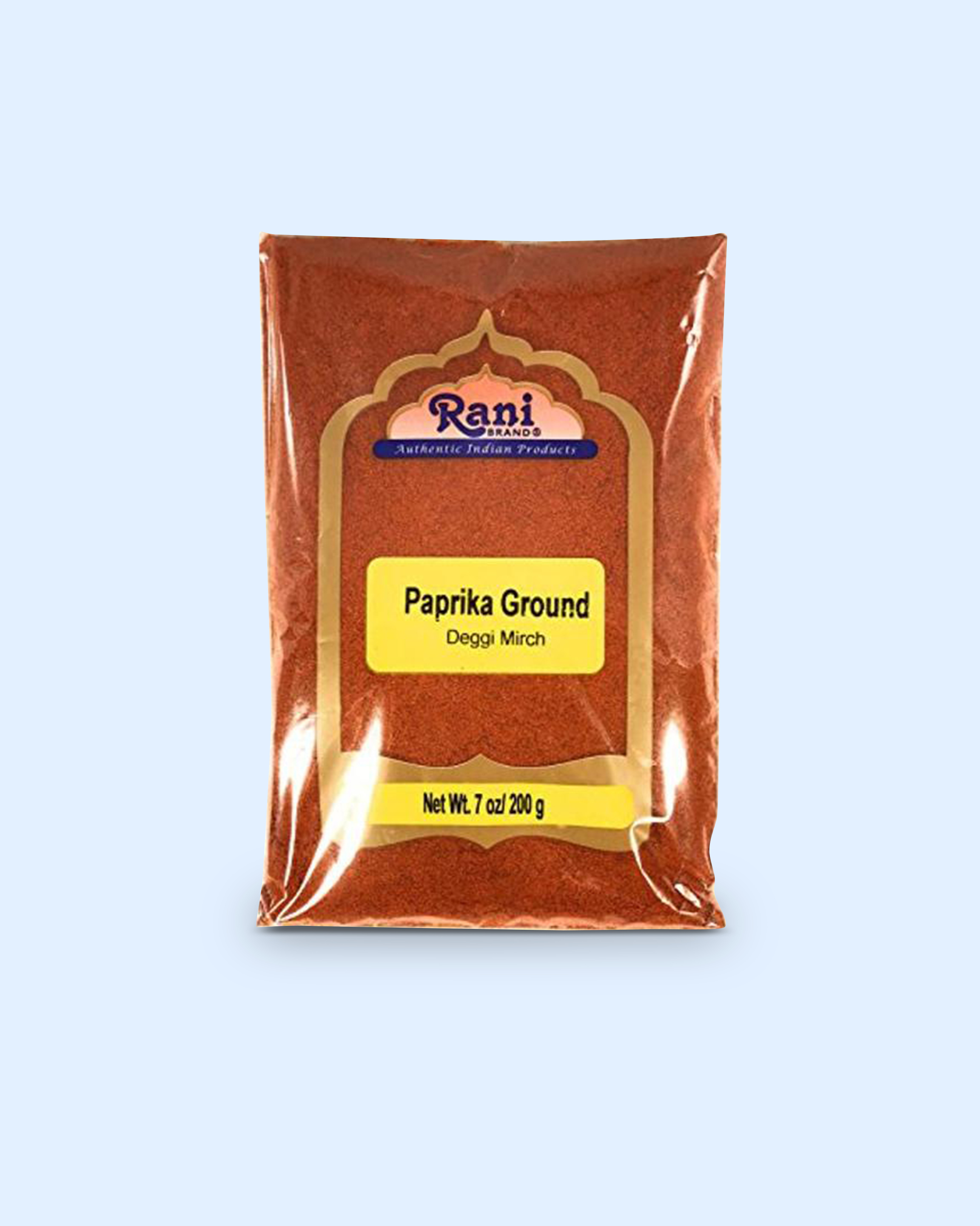 Order Paprika food online from India Delivered store, San Francisco on bringmethat.com