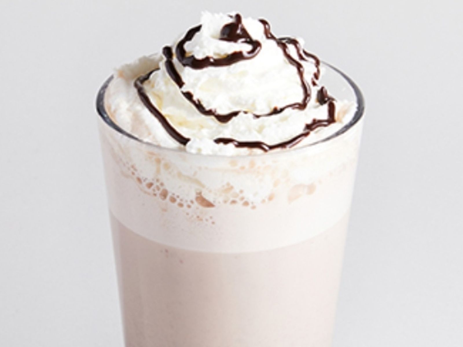 Order Hot Chocolate food online from Sweetwaters Coffee & Tea store, Shelby Charter Township on bringmethat.com