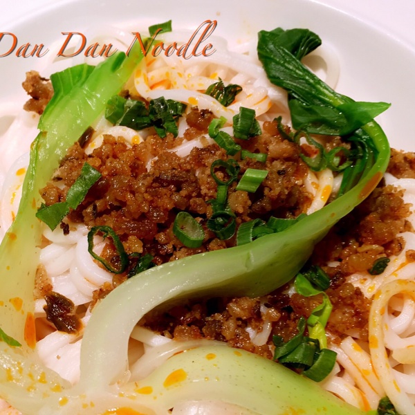 Order Dan Dan Noodles food online from Mei Ting Asian Fusion store, Warrington on bringmethat.com