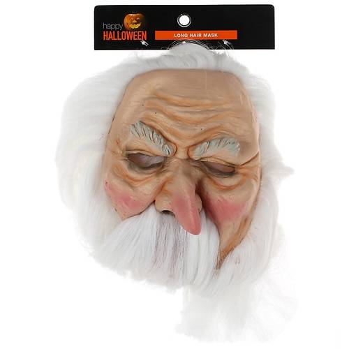 Order Festive Voice WIZARD MASK HALLOWEEN COSTUME - 1.0 ea food online from Walgreens store, League City on bringmethat.com