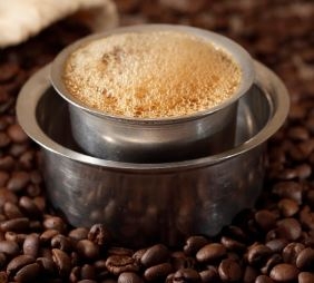 Order Indian Coffee food online from Bawarchi Biryanis store, Ashburn on bringmethat.com