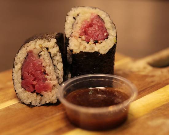 Order Tuna food online from Nori Sushi Eatery store, South Pasadena on bringmethat.com