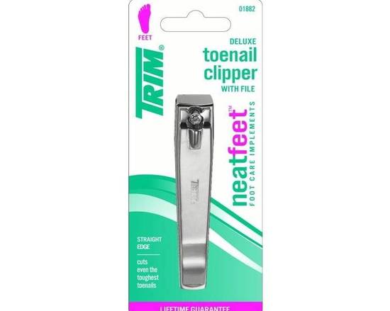Order Trim Toenail Clipper  food online from Ctown Supermarkets store, Uniondale on bringmethat.com