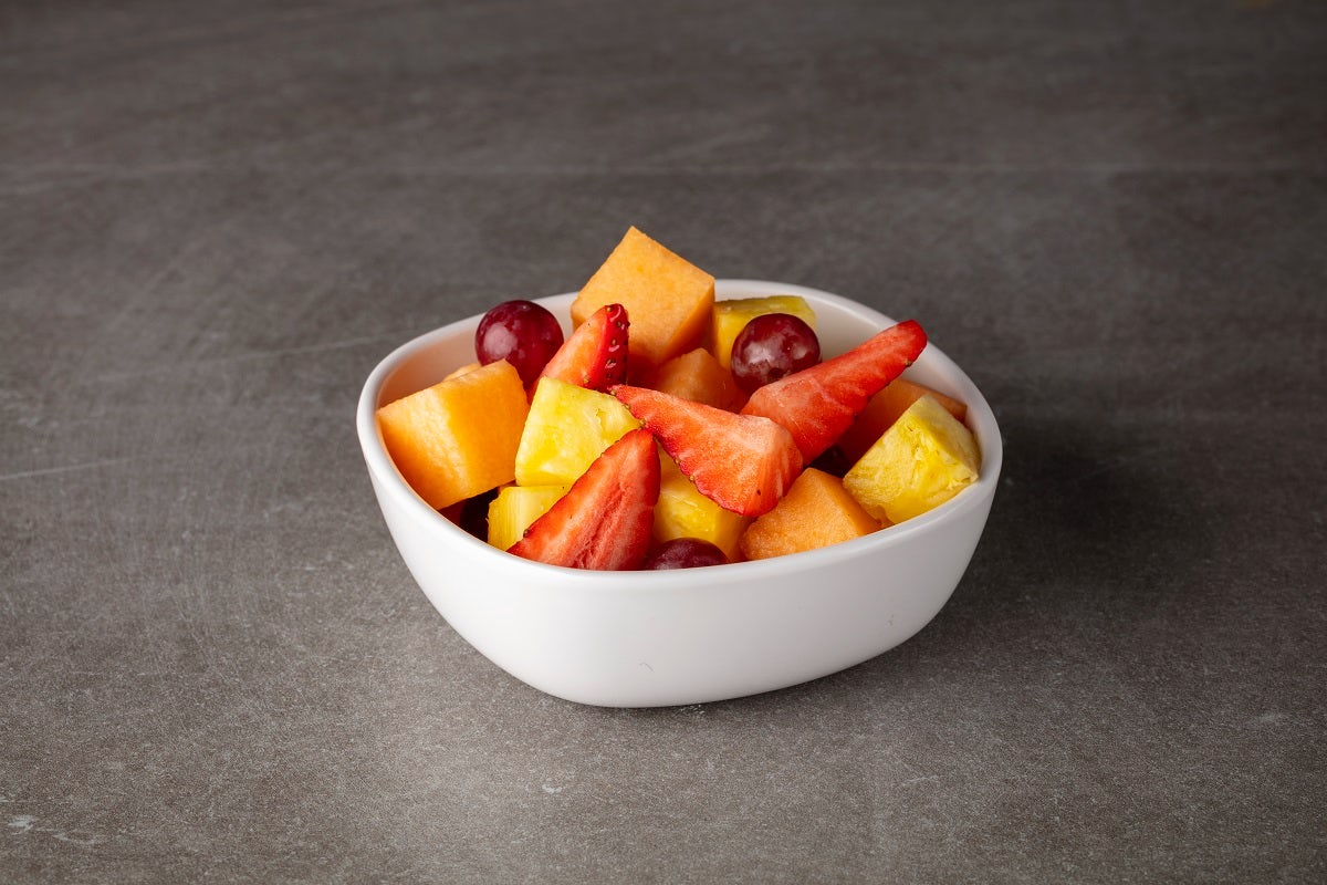 Order Fruit Cup food online from Urbane Cafe store, San Luis Obispo on bringmethat.com