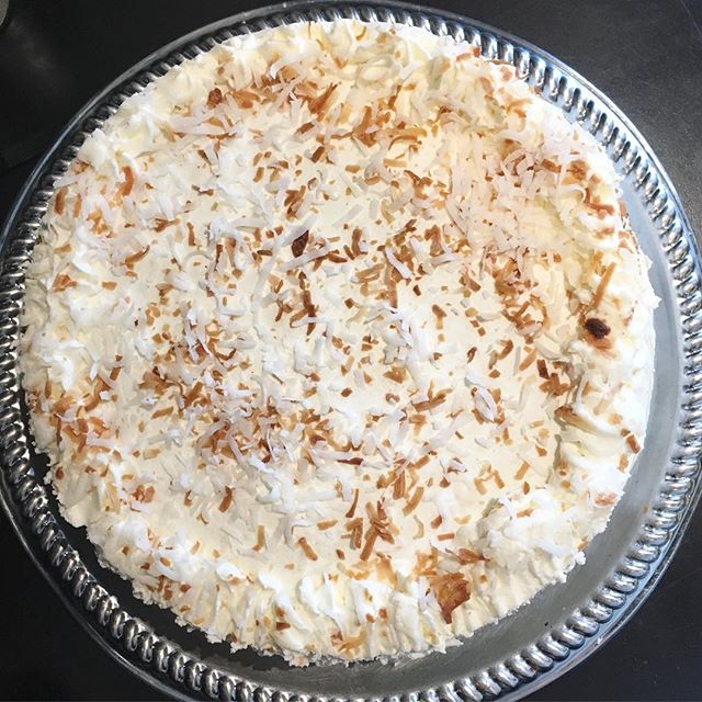 Order Coconut cake food online from Hereghty Heavenly Delicious store, Raleigh on bringmethat.com