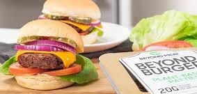 Order Beyond Burger® food online from Rockridge Cafe store, Oakland on bringmethat.com