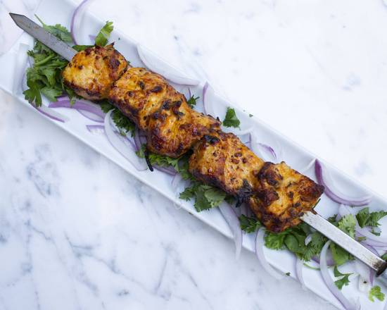 Order Extra Skewer Chicken Breast food online from Olive And Grill store, Studio City on bringmethat.com