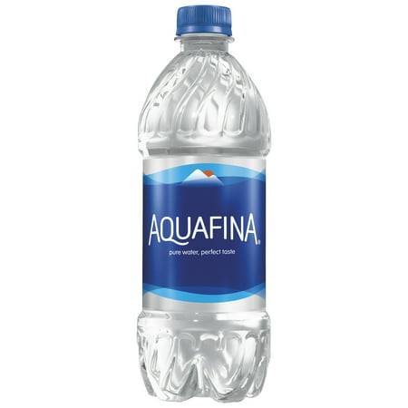 Order Aquafina Purified Water food online from Lone Star store, Gainesville on bringmethat.com