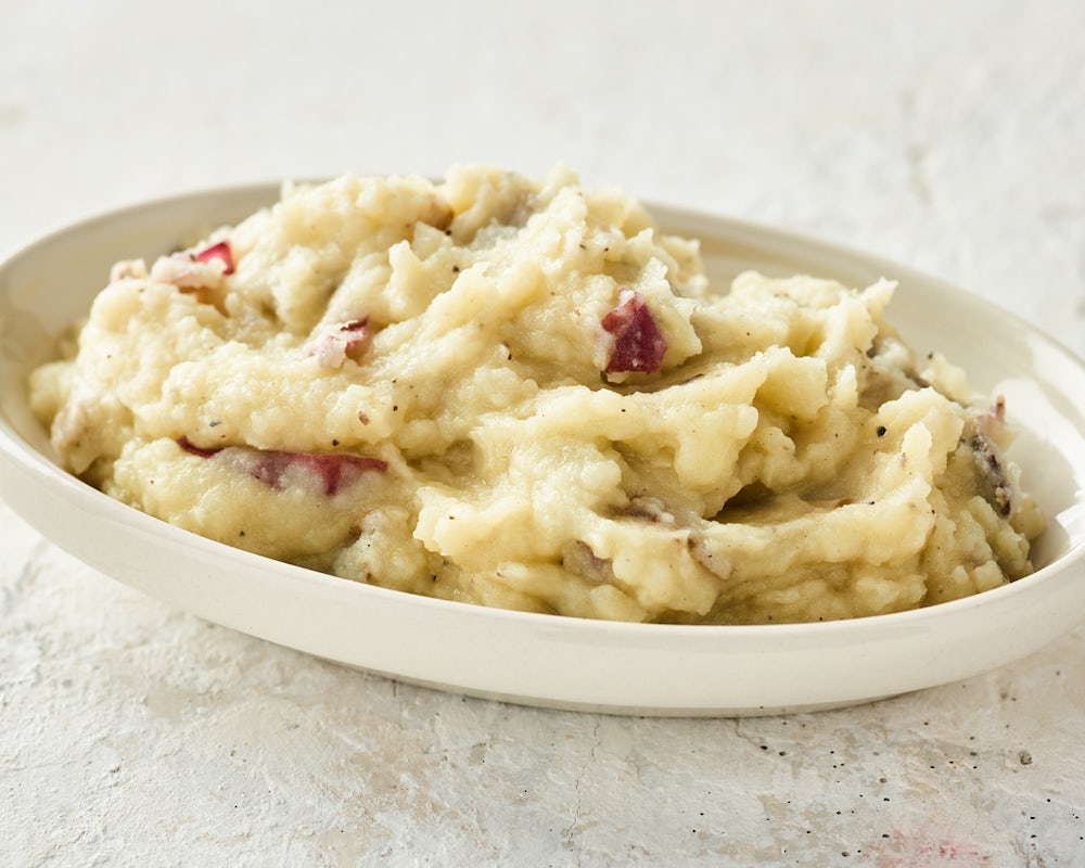 Order Garlic Mashed Potatoes food online from Carrabbas Italian Grill store, Avondale on bringmethat.com
