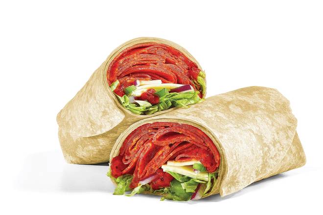 Order Pizza Sub food online from Subway - Spanish Fort store, Spanish Fort on bringmethat.com