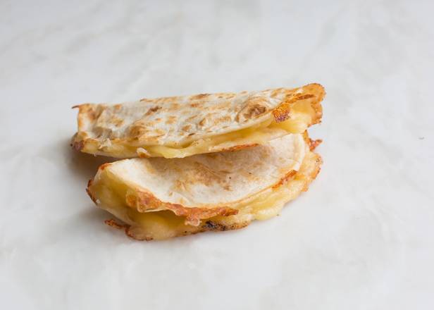 Order Quesadilla food online from Aster Hall store, Chicago on bringmethat.com