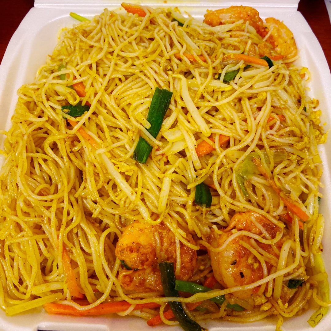 Order 9. Singapore Mei Fun food online from The Kung Fu store, Lansing on bringmethat.com