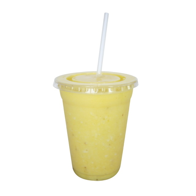 Order Island Vacation Smoothie food online from Malamiah Juice Bar & Eatery store, Grand Rapids on bringmethat.com