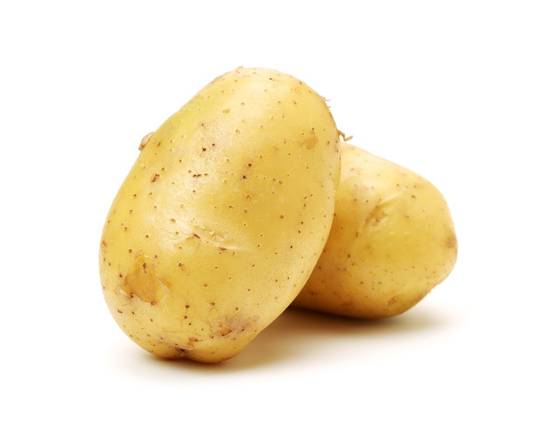 Order Fingerling White Potato (1 potato) food online from Safeway store, Gilroy on bringmethat.com