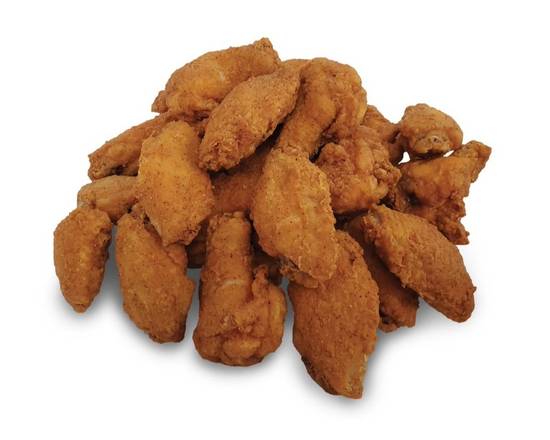 Order Crispy Fiery Wings food online from Save Mart Supermarket store, Sonora on bringmethat.com