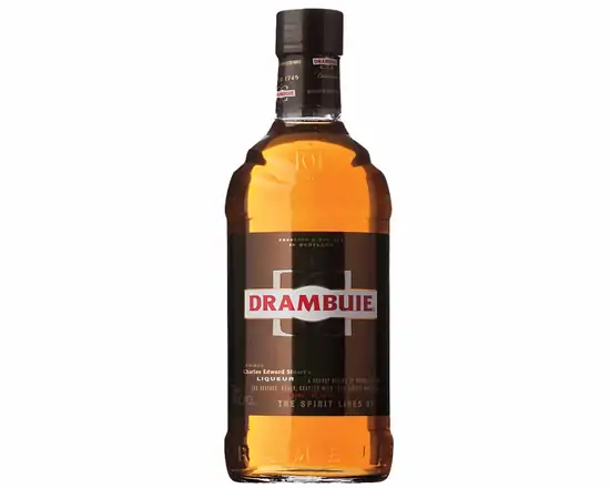 Order Drambuie Herbal Liquer 80 proof 750ml food online from Sousa Wines & Liquors store, Mountain View on bringmethat.com