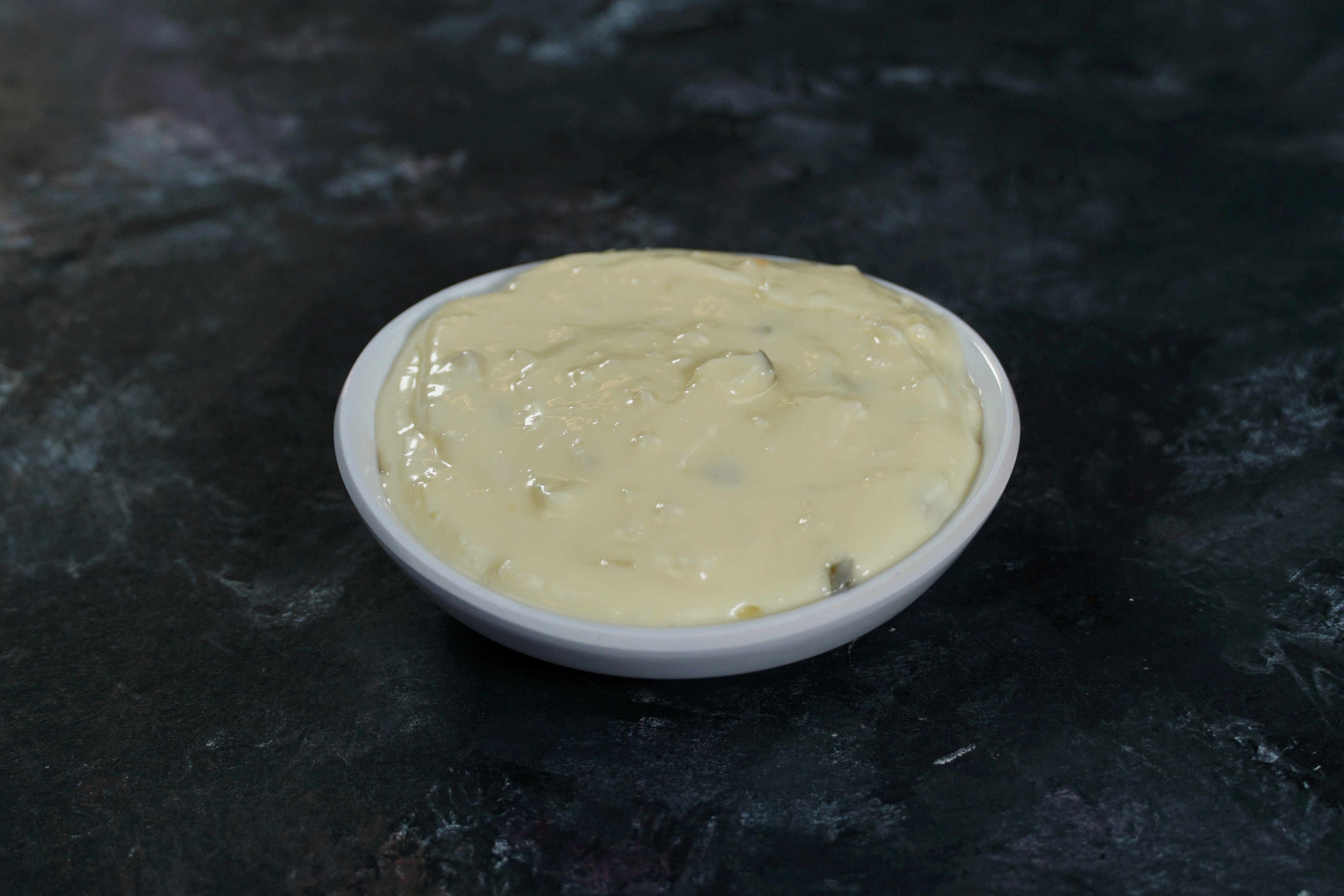 Order Tartar Sauce on the Side food online from Jp's Hot Chicken store, Oak Grove on bringmethat.com