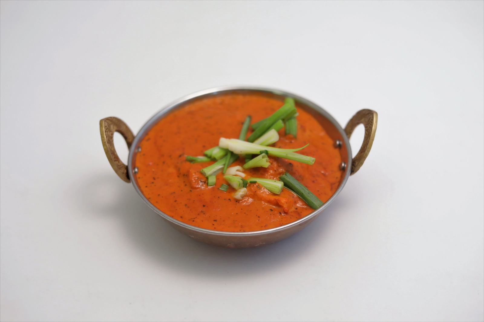 Order Veg Butter Masala Curry food online from Curry Bowl Indian Express store, Los Angeles on bringmethat.com