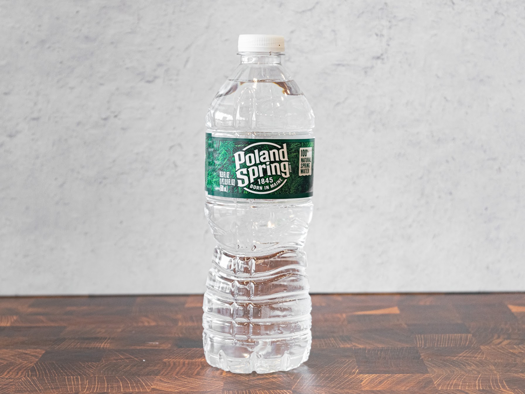 Order Bottled Water food online from Cabo Fresh Commack store, Commack on bringmethat.com