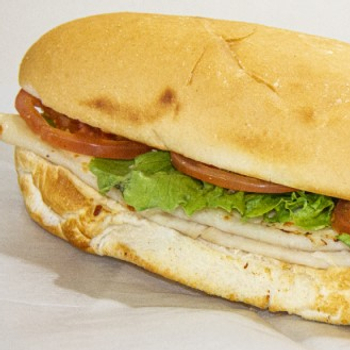 Order Turkey Sub food online from Ange's Pizza store, Columbus on bringmethat.com