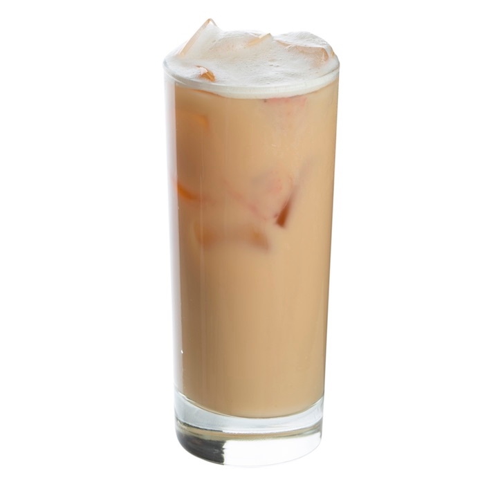 Order Earl Grey Milk Tea food online from Ten Ren Tea Time store, Walnut on bringmethat.com