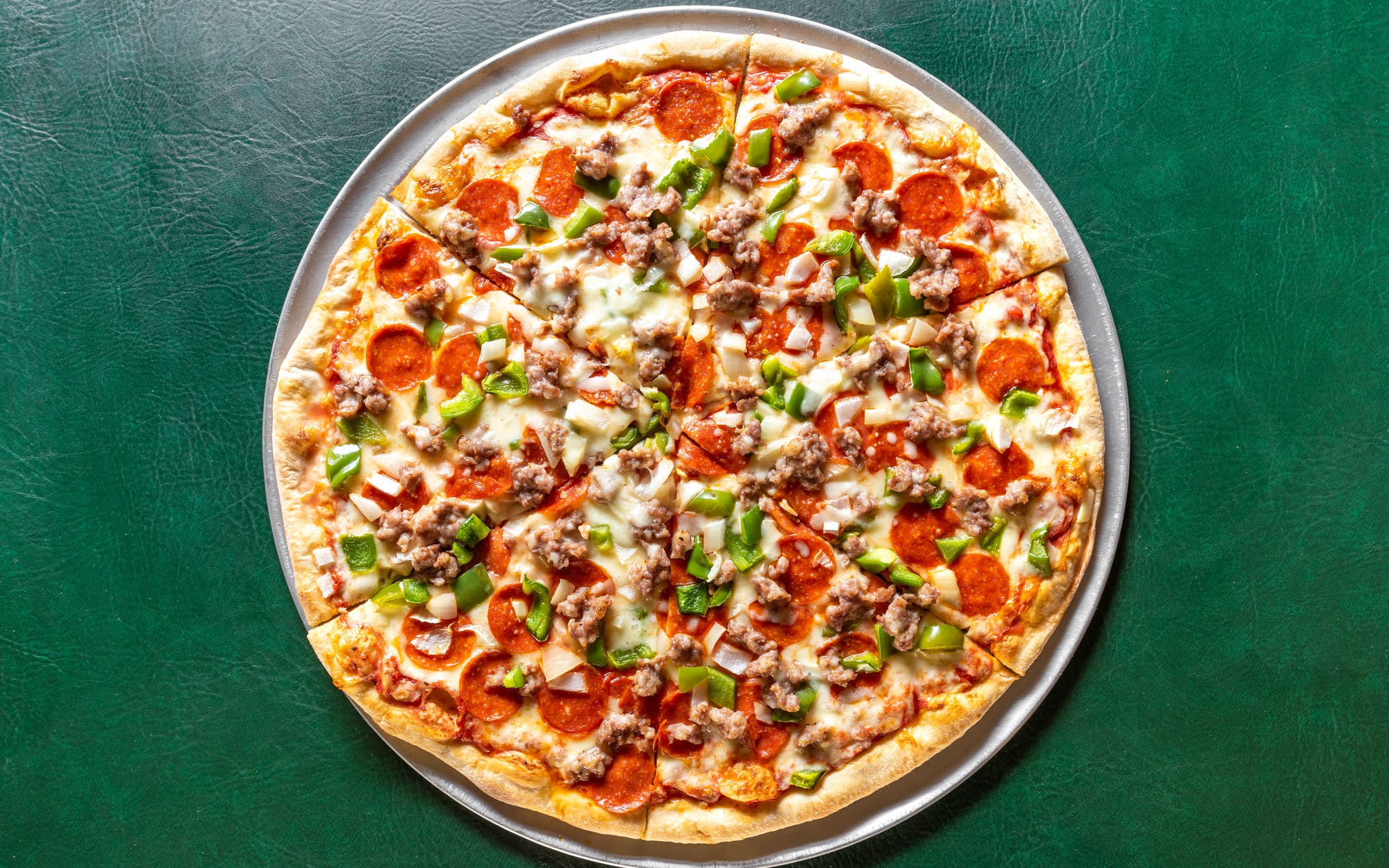 Order Brother's Special food online from Frankie's Pizza & Restaurant store, Berkeley Township on bringmethat.com