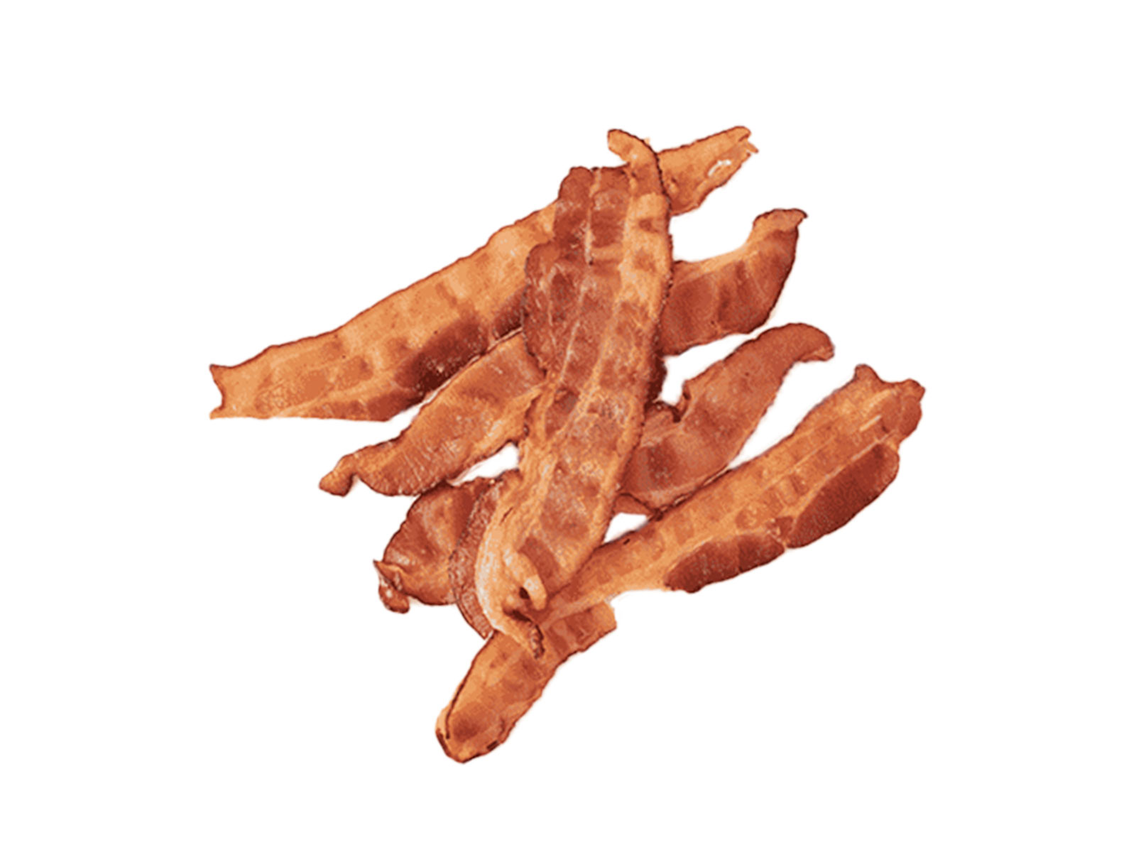 Order Side of Bacon food online from Fast Bagel store, Somerset on bringmethat.com
