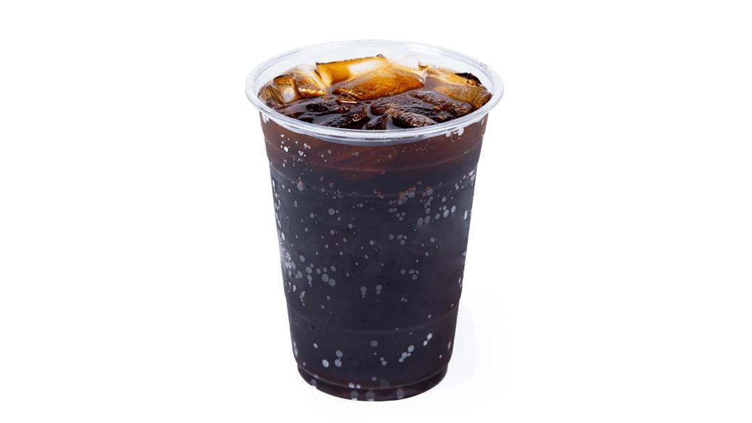 Order Fountain Drink food online from Fadi Mediterranean Grill store, Houston on bringmethat.com