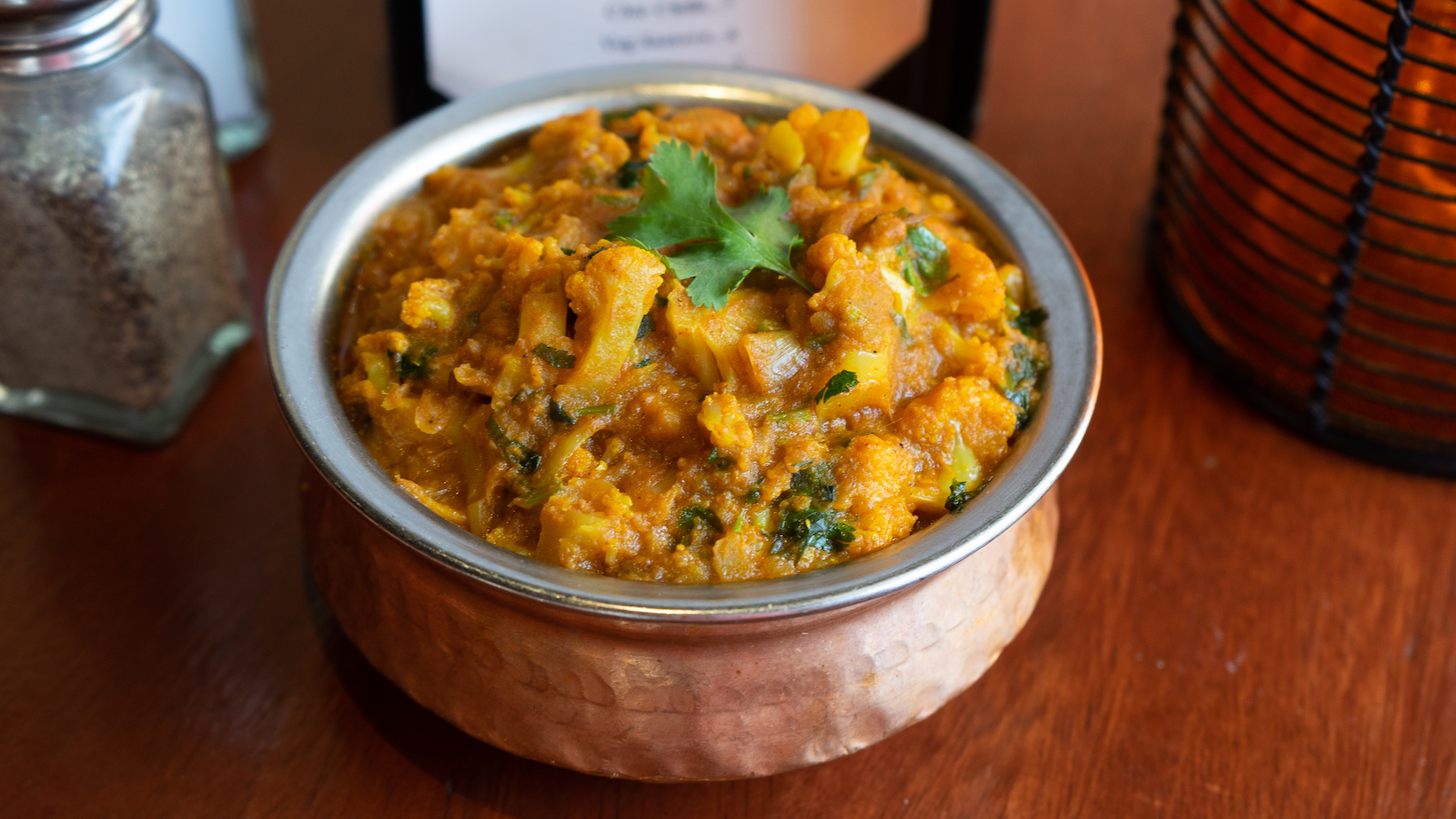 Order Alu Gobi food online from Little India store, Denver on bringmethat.com