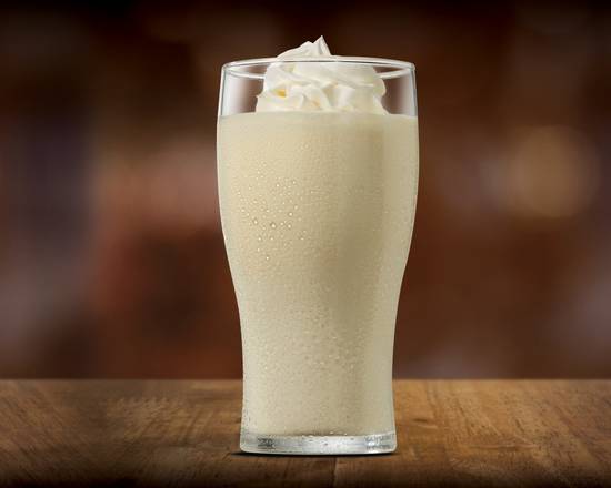 Order Vanilla Milkshake food online from Nathan Famous store, East Hempfield on bringmethat.com