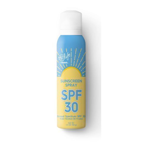 Order 24/7 Life SUNSCREEN SPRAY SPF 30 5.5oz food online from 7-Eleven store, Chicago on bringmethat.com