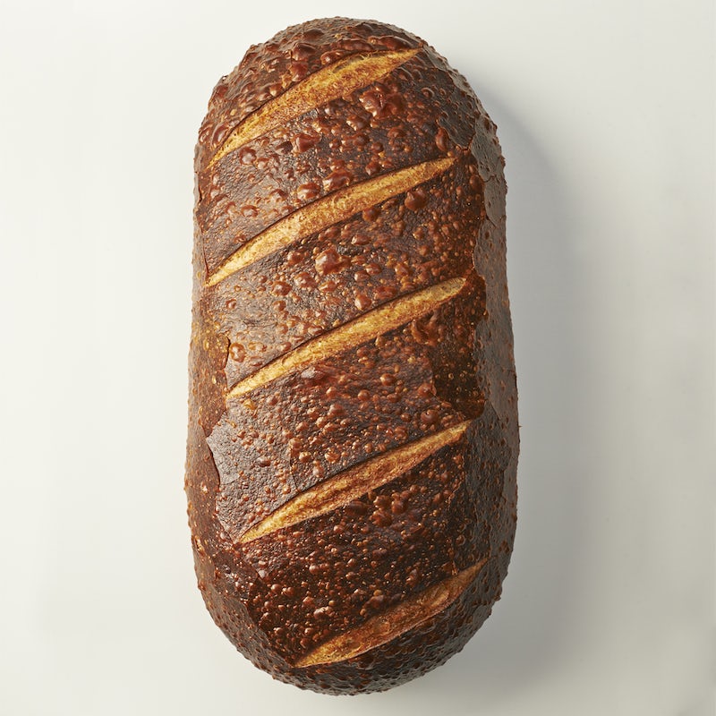 Order Sourdough Oval food online from Boudin store, Irvine on bringmethat.com