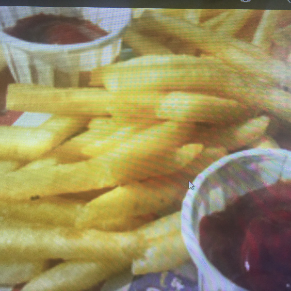 Order Fried French Fries food online from China Moon store, Miami Beach on bringmethat.com