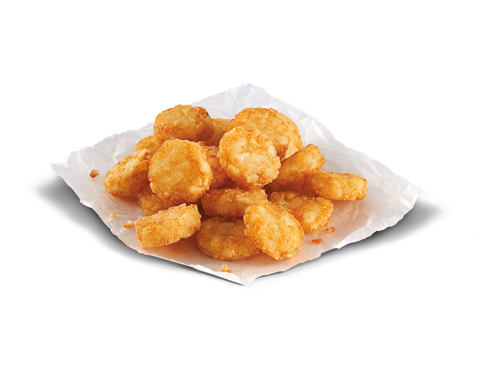 Order Hash Rounds® food online from Hardee's store, Cape Girardeau on bringmethat.com