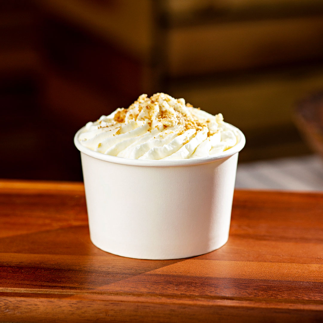 Order Banana Pudding food online from Birdcode Hot Chicken store, West Hartford on bringmethat.com