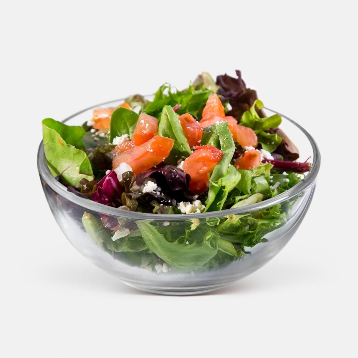 Order Side Salad food online from Proteinhouse store, Kansas City on bringmethat.com