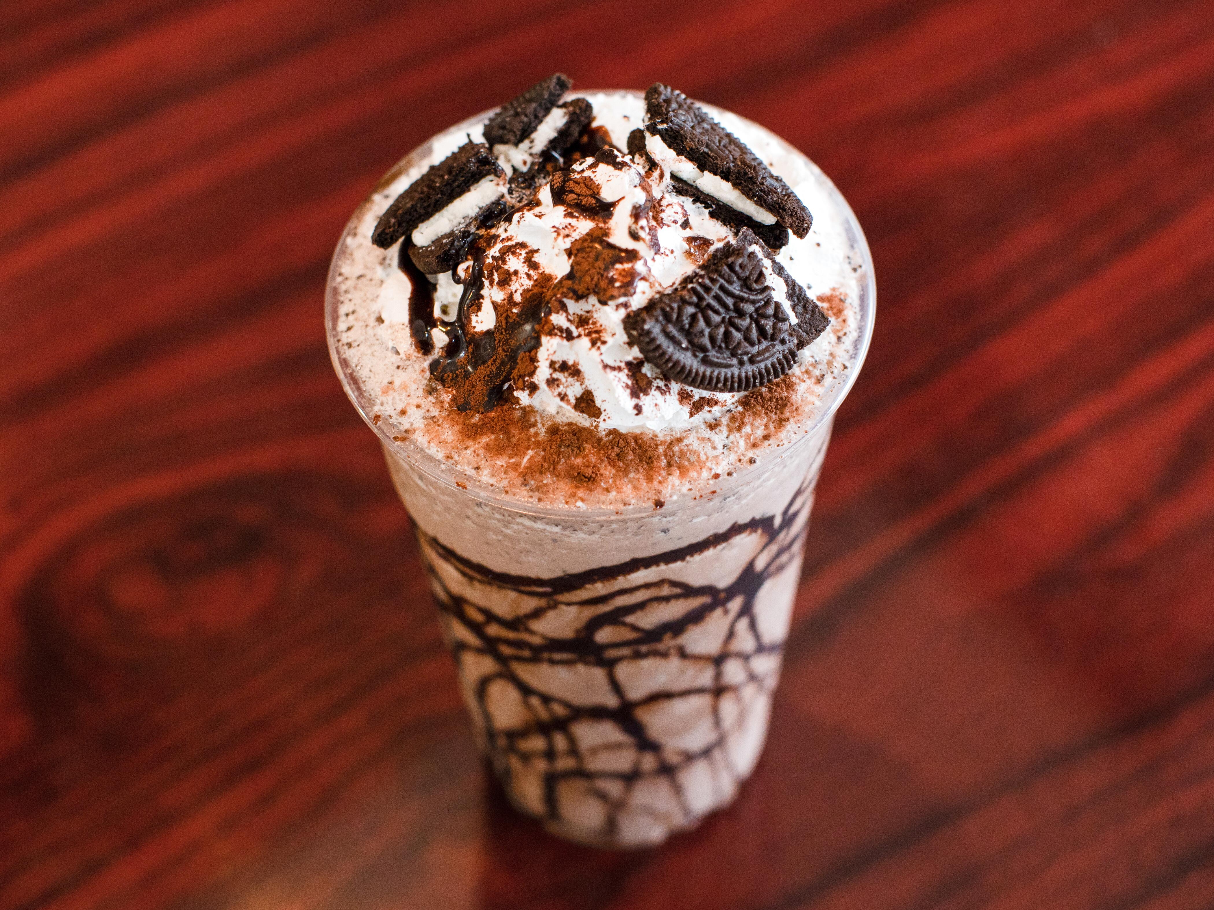 Order OREO food online from Fortissimo Coffee House store, Worcester on bringmethat.com