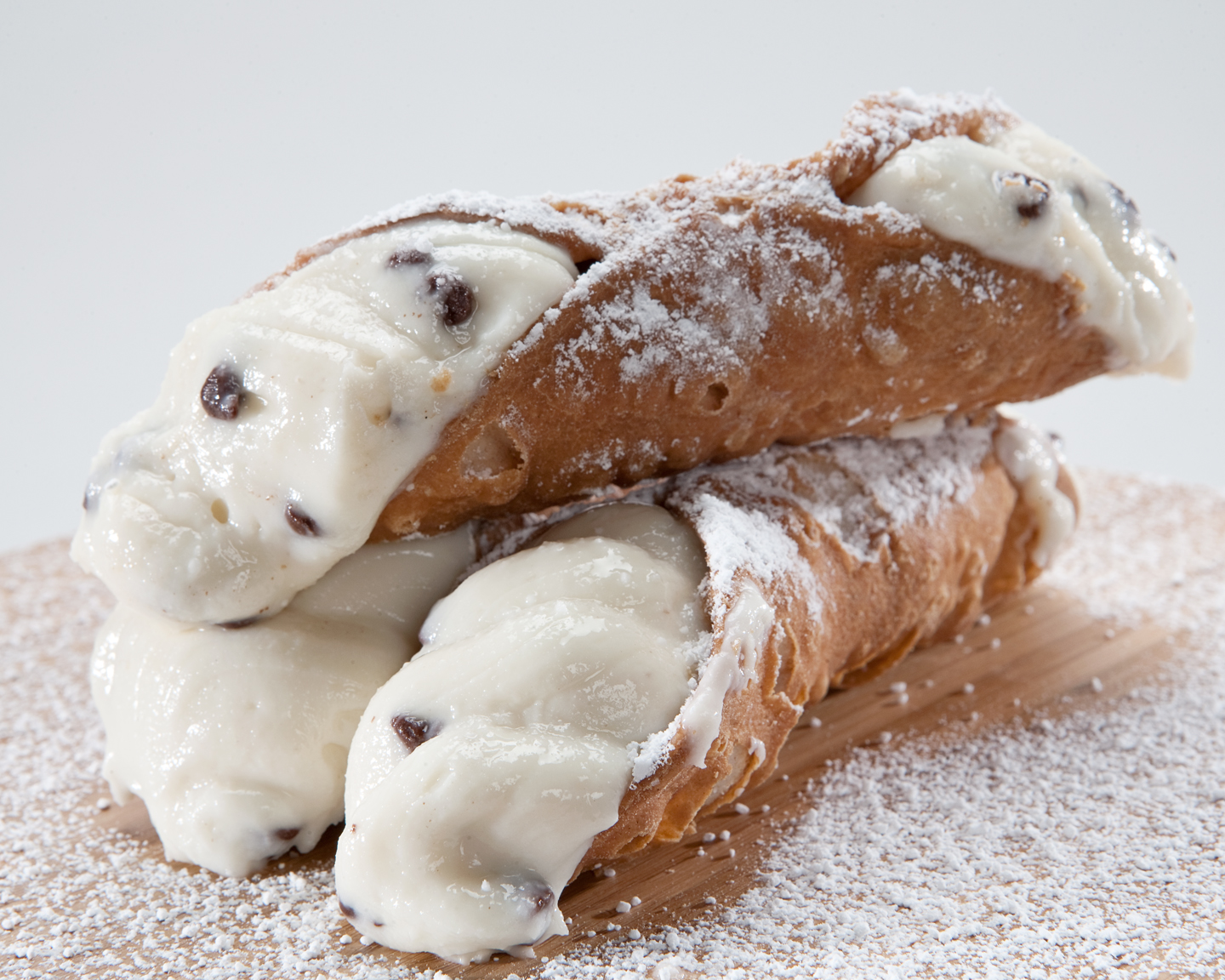 Order Cannoli food online from Two Cousins Paradise store, Paradise on bringmethat.com