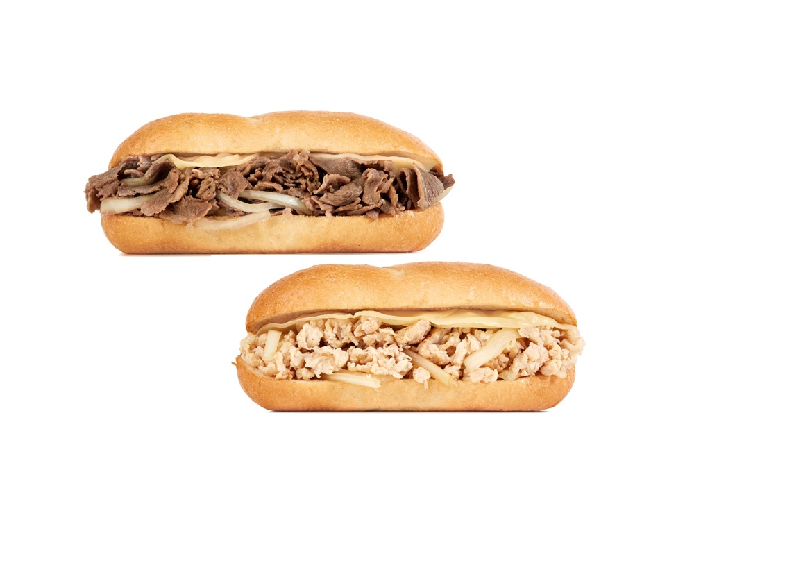 Order Philly Cheesesteak food online from Foster's Grille store, Vienna on bringmethat.com