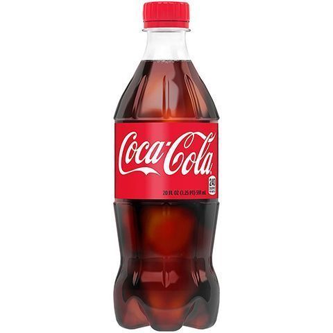 Order Coke 20oz food online from 7-Eleven store, Chicago on bringmethat.com