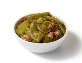 Order Green Beans food online from Chester Chicken store, Selma on bringmethat.com