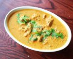 Order Bawarchi Chicken Curry food online from Bawarchi Indian Grill & Bar store, West Des Moines on bringmethat.com
